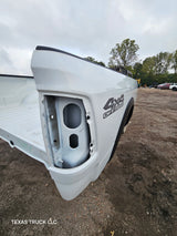 2009-2018 Dodge Ram 4th Gen 1500 2500 3500 8' Long Truck Bed