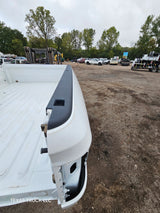 2009-2018 Dodge Ram 4th Gen 1500 2500 3500 8' Long Truck Bed
