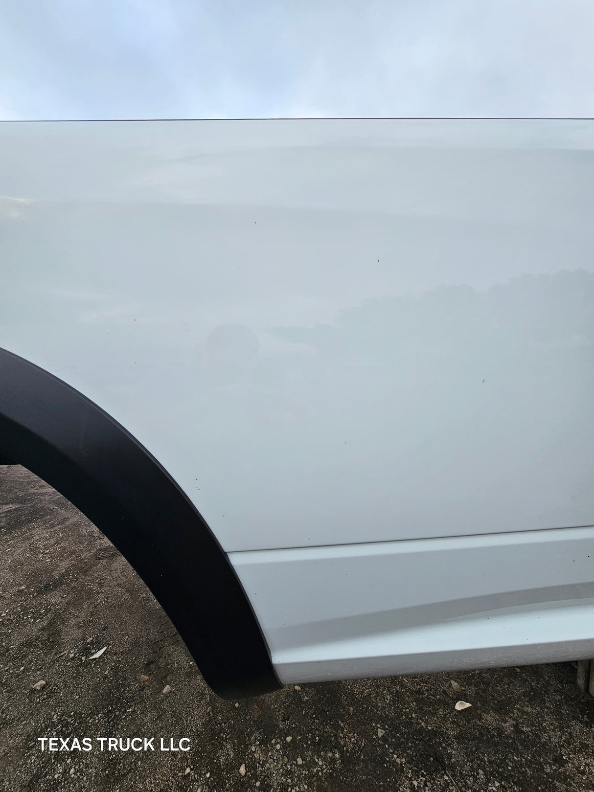 2009-2018 Dodge Ram 4th Gen 1500 2500 3500 8' Long Truck Bed