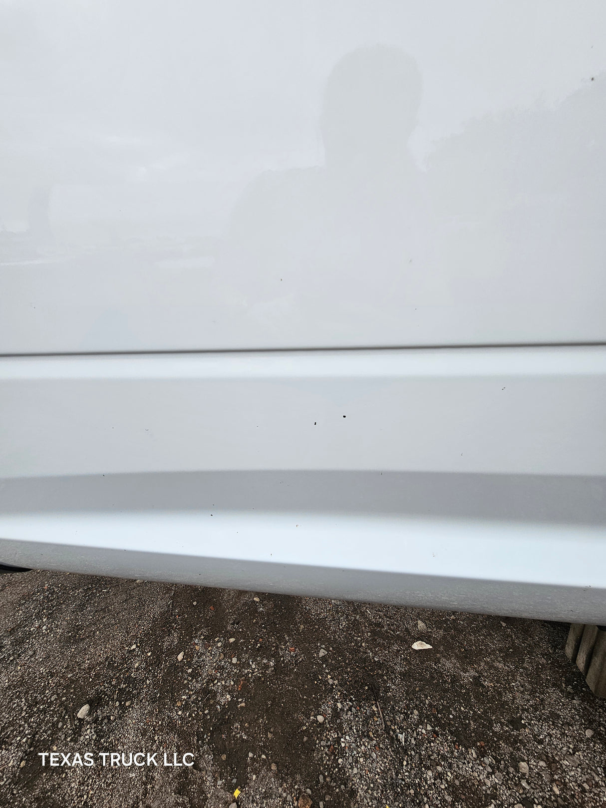 2009-2018 Dodge Ram 4th Gen 1500 2500 3500 8' Long Truck Bed