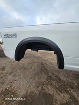 2009-2018 Dodge Ram 4th Gen 1500 2500 3500 8' Long Truck Bed