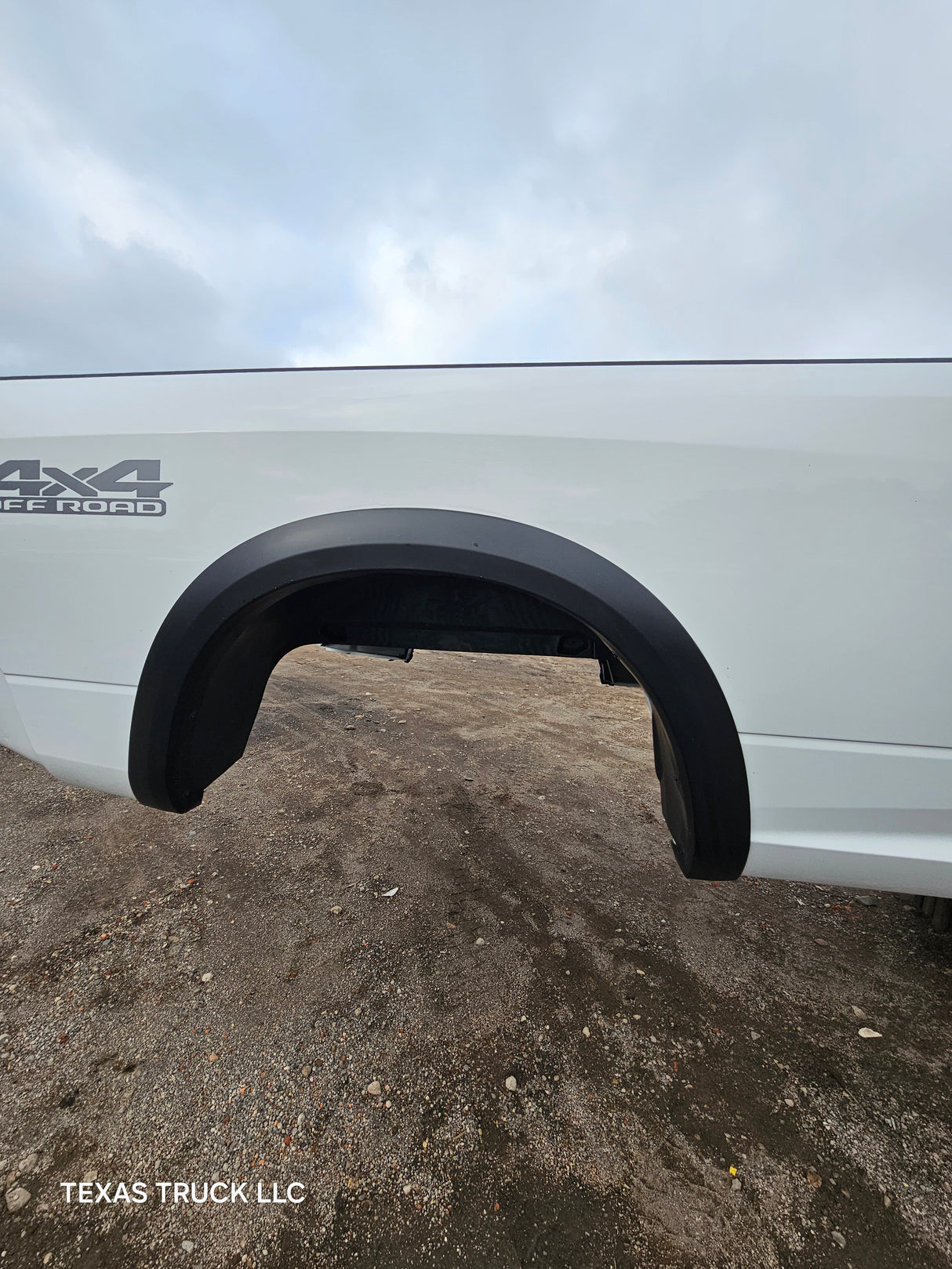 2009-2018 Dodge Ram 4th Gen 1500 2500 3500 8' Long Truck Bed