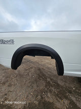 2009-2018 Dodge Ram 4th Gen 1500 2500 3500 8' Long Truck Bed