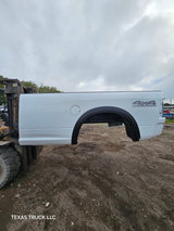 2009-2018 Dodge Ram 4th Gen 1500 2500 3500 8' Long Truck Bed
