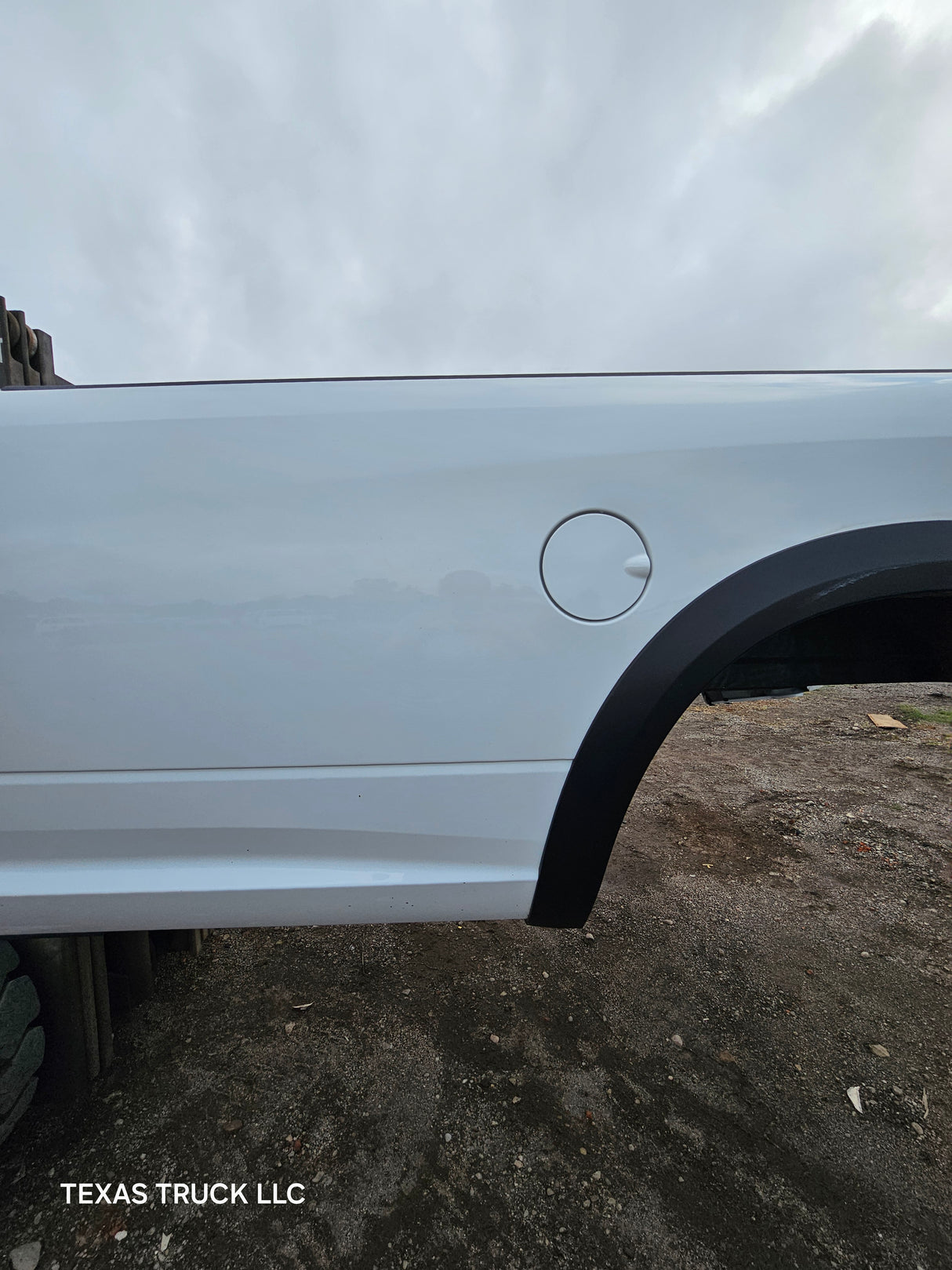 2009-2018 Dodge Ram 4th Gen 1500 2500 3500 8' Long Truck Bed