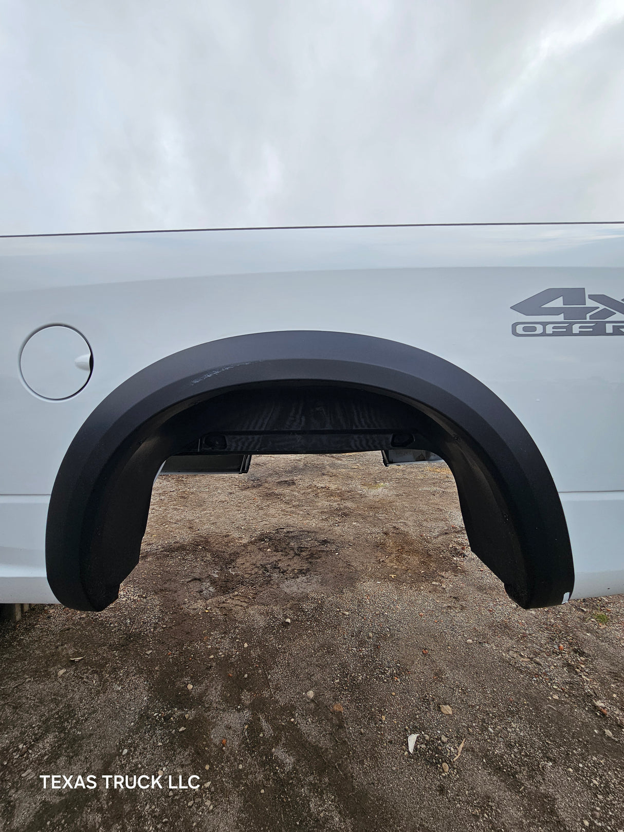 2009-2018 Dodge Ram 4th Gen 1500 2500 3500 8' Long Truck Bed