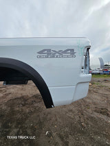 2009-2018 Dodge Ram 4th Gen 1500 2500 3500 8' Long Truck Bed