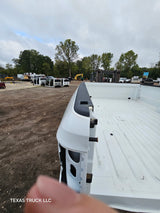 2009-2018 Dodge Ram 4th Gen 1500 2500 3500 8' Long Truck Bed