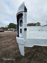 2009-2018 Dodge Ram 4th Gen 1500 2500 3500 8' Long Truck Bed