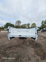 2009-2018 Dodge Ram 4th Gen 1500 2500 3500 8' Long Truck Bed