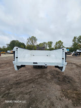 2009-2018 Dodge Ram 4th Gen 1500 2500 3500 8' Long Truck Bed