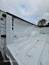 2009-2018 Dodge Ram 4th Gen 1500 2500 3500 8' Long Truck Bed