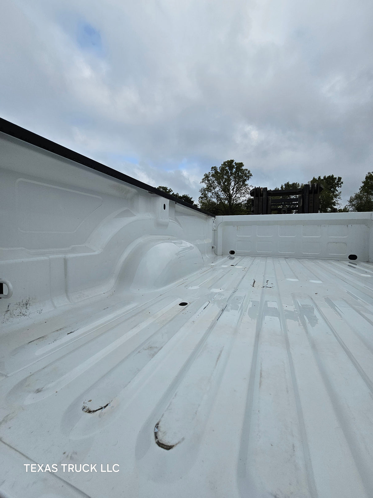 2009-2018 Dodge Ram 4th Gen 1500 2500 3500 8' Long Truck Bed