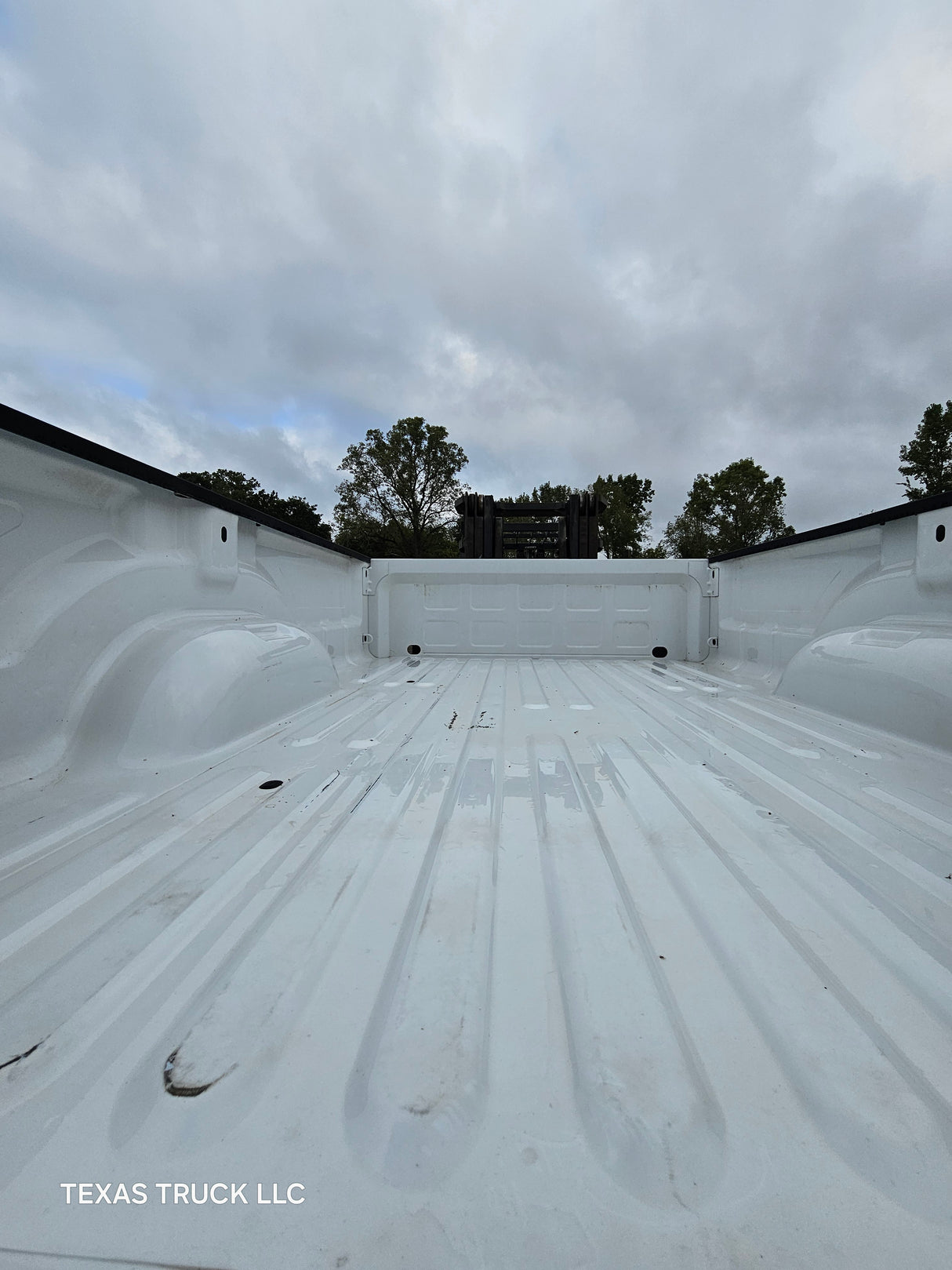 2009-2018 Dodge Ram 4th Gen 1500 2500 3500 8' Long Truck Bed