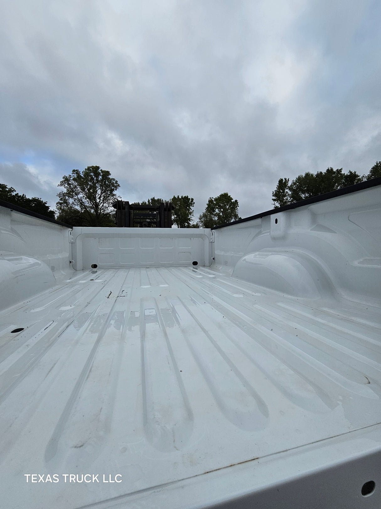2009-2018 Dodge Ram 4th Gen 1500 2500 3500 8' Long Truck Bed