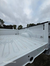 2009-2018 Dodge Ram 4th Gen 1500 2500 3500 8' Long Truck Bed