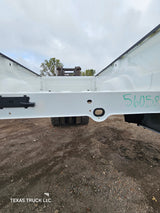 2009-2018 Dodge Ram 4th Gen 1500 2500 3500 8' Long Truck Bed