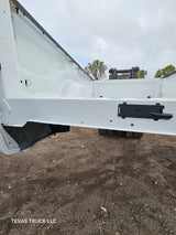 2009-2018 Dodge Ram 4th Gen 1500 2500 3500 8' Long Truck Bed
