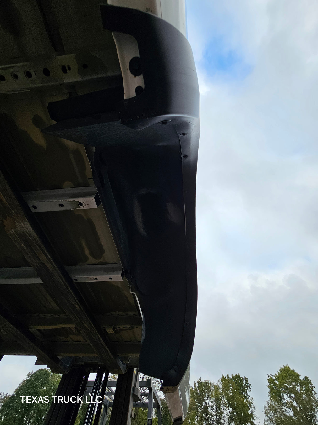 2009-2018 Dodge Ram 4th Gen 1500 2500 3500 8' Long Truck Bed