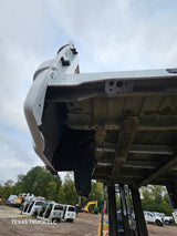 2009-2018 Dodge Ram 4th Gen 1500 2500 3500 8' Long Truck Bed
