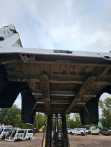 2009-2018 Dodge Ram 4th Gen 1500 2500 3500 8' Long Truck Bed