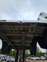 2009-2018 Dodge Ram 4th Gen 1500 2500 3500 8' Long Truck Bed