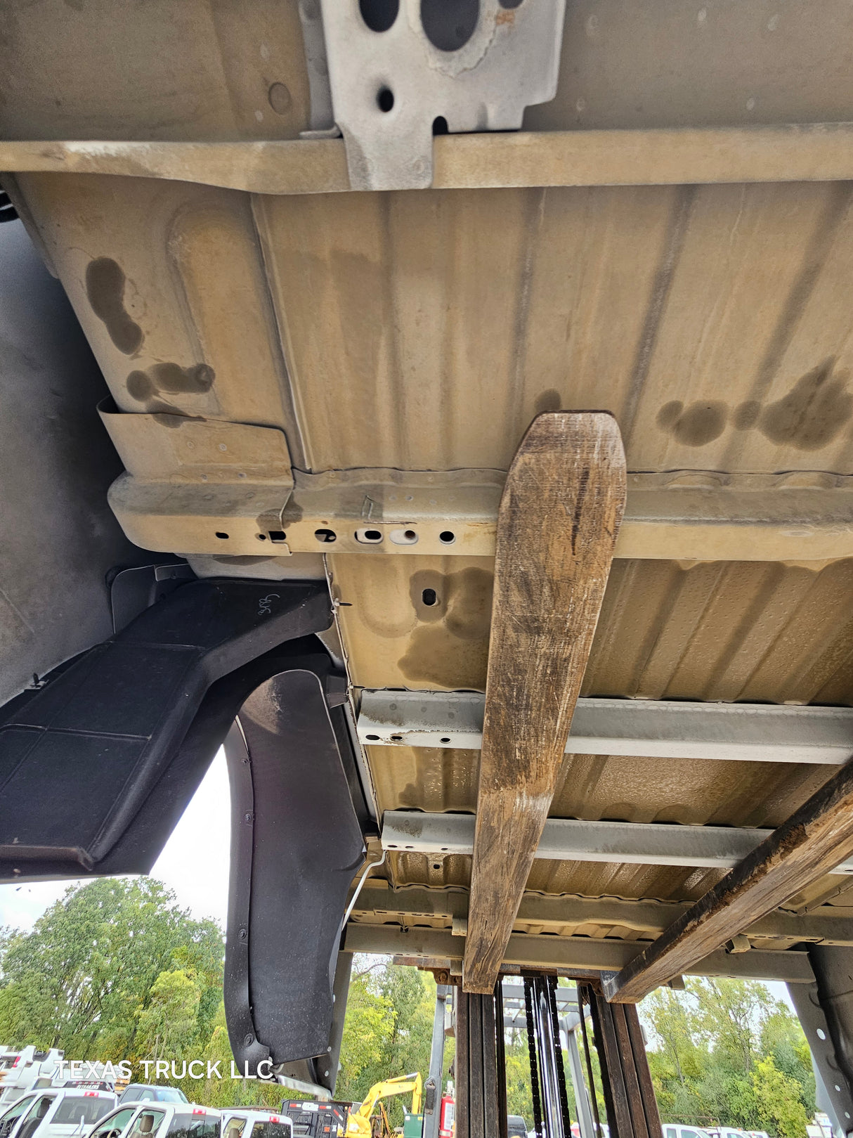 2009-2018 Dodge Ram 4th Gen 1500 2500 3500 8' Long Truck Bed
