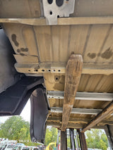 2009-2018 Dodge Ram 4th Gen 1500 2500 3500 8' Long Truck Bed