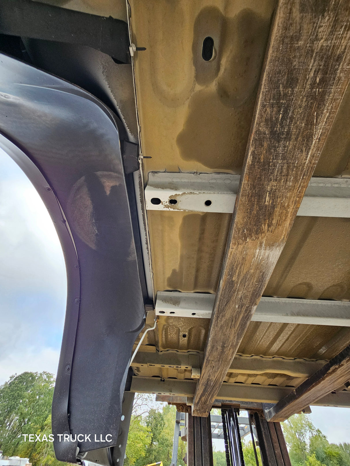 2009-2018 Dodge Ram 4th Gen 1500 2500 3500 8' Long Truck Bed