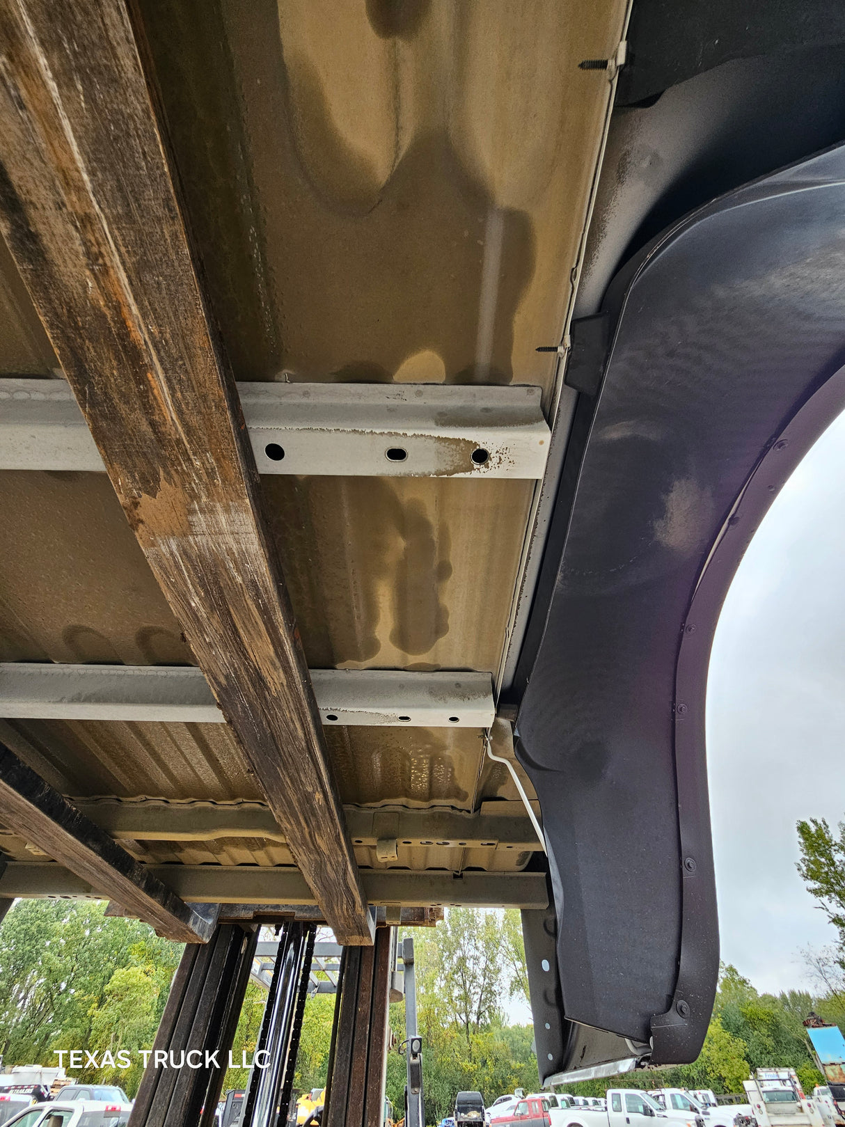 2009-2018 Dodge Ram 4th Gen 1500 2500 3500 8' Long Truck Bed