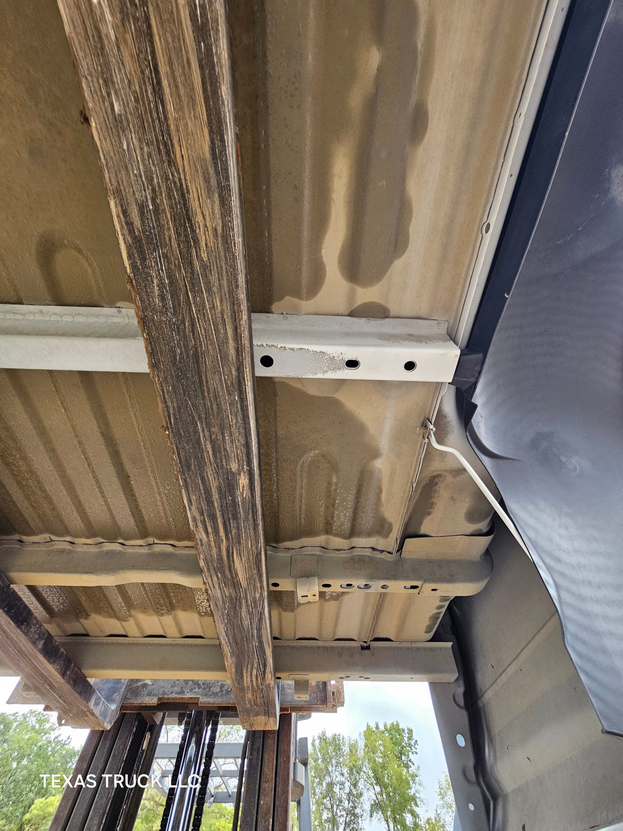 2009-2018 Dodge Ram 4th Gen 1500 2500 3500 8' Long Truck Bed