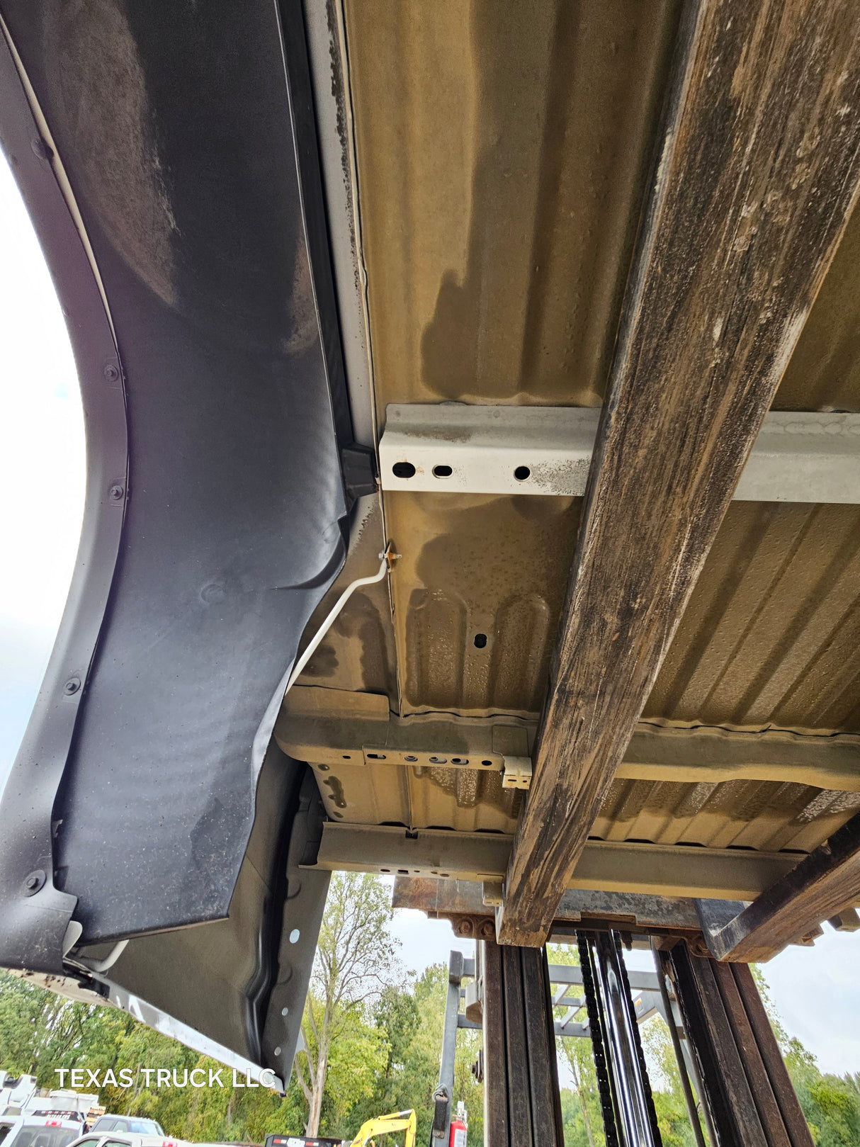 2009-2018 Dodge Ram 4th Gen 1500 2500 3500 8' Long Truck Bed
