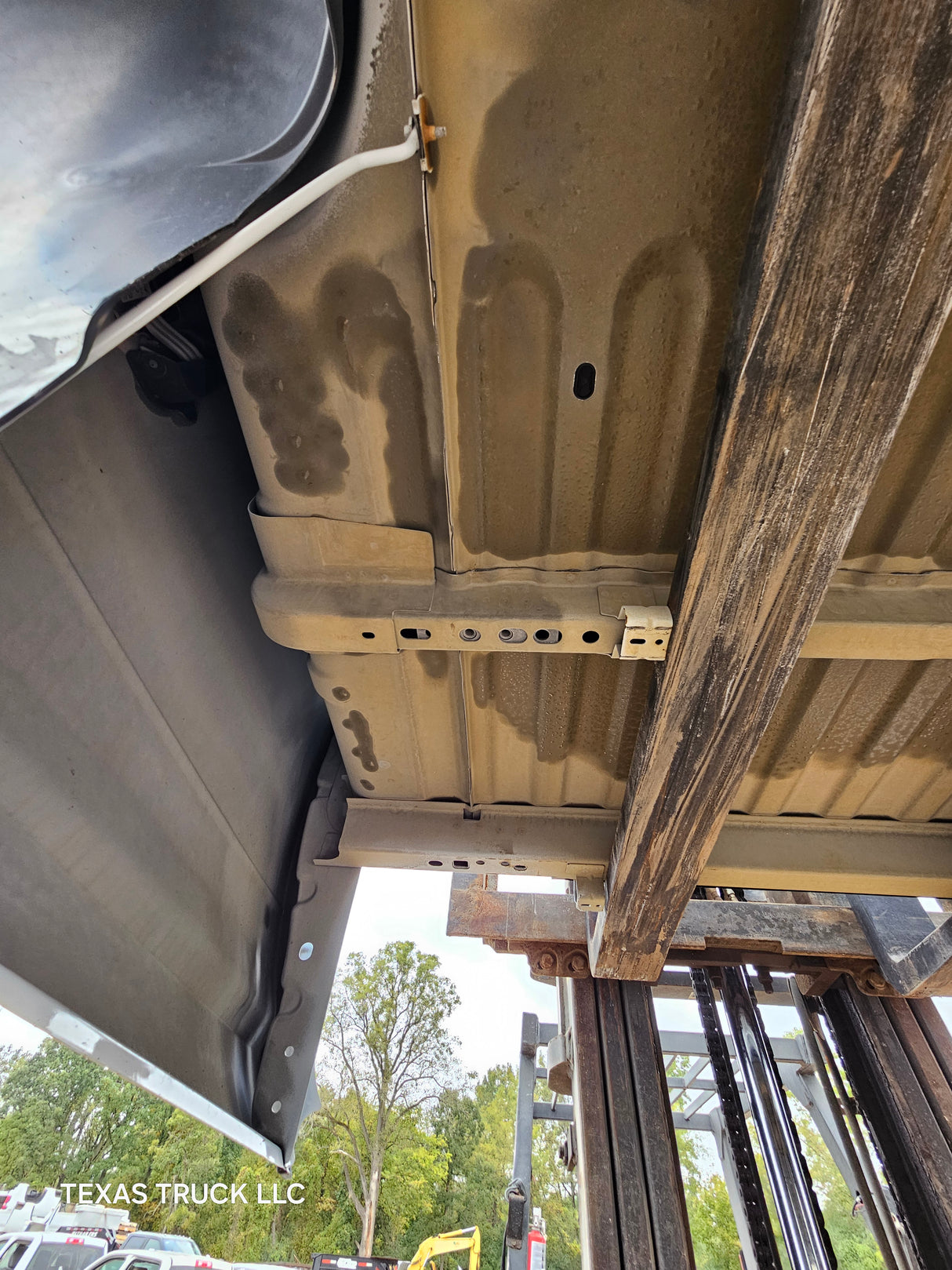 2009-2018 Dodge Ram 4th Gen 1500 2500 3500 8' Long Truck Bed
