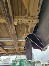 2009-2018 Dodge Ram 4th Gen 1500 2500 3500 8' Long Truck Bed