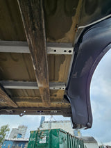 2009-2018 Dodge Ram 4th Gen 1500 2500 3500 8' Long Truck Bed