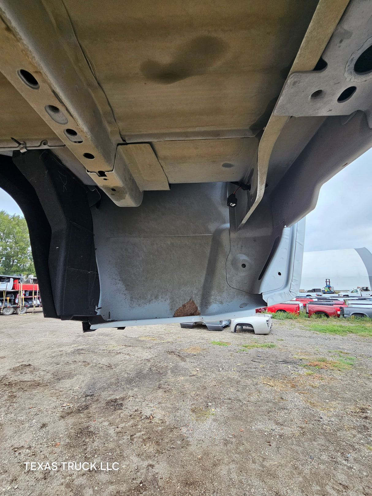 2009-2018 Dodge Ram 4th Gen 1500 2500 3500 8' Long Truck Bed