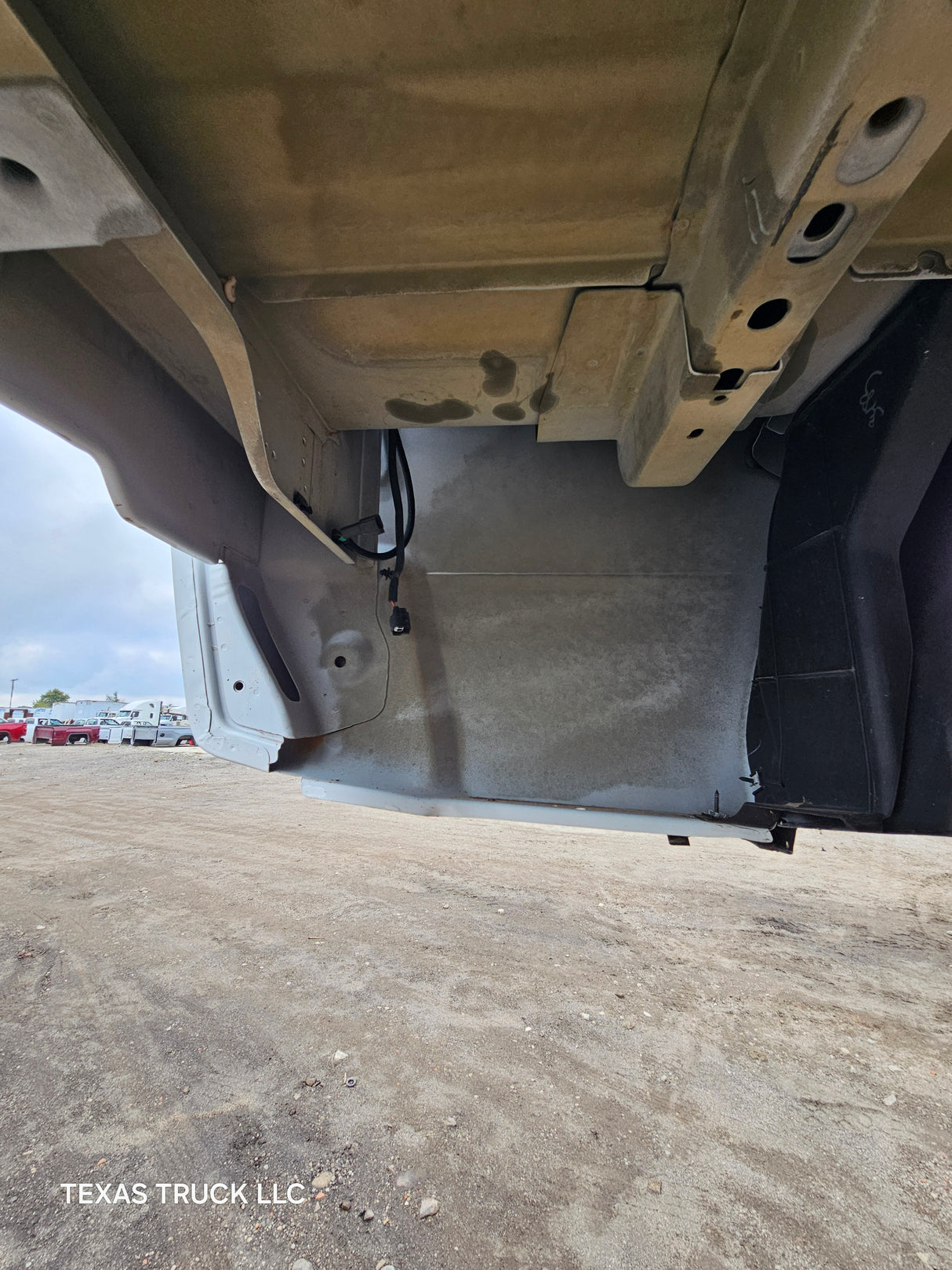 2009-2018 Dodge Ram 4th Gen 1500 2500 3500 8' Long Truck Bed