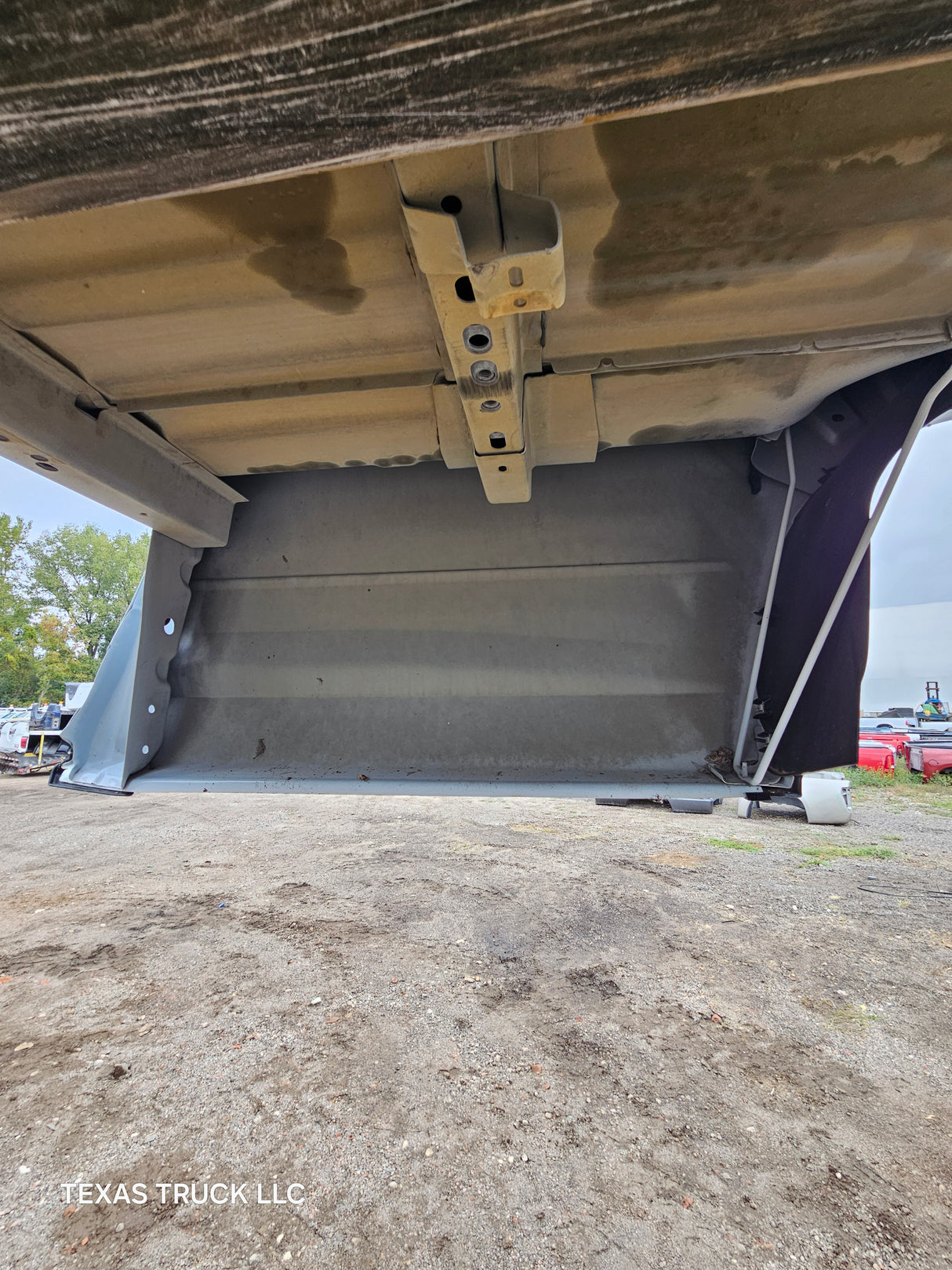 2009-2018 Dodge Ram 4th Gen 1500 2500 3500 8' Long Truck Bed