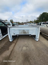 2009-2018 Dodge Ram 4th Gen 1500 2500 3500 8' Long Truck Bed