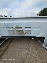 2009-2018 Dodge Ram 4th Gen 1500 2500 3500 8' Long Truck Bed