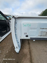 2009-2018 Dodge Ram 4th Gen 1500 2500 3500 8' Long Truck Bed