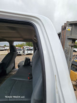 2009-2018 Dodge Ram 1500 4th Gen Crew Cab Cummins Cab - White