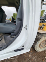 2009-2018 Dodge Ram 1500 4th Gen Crew Cab Cummins Cab - White