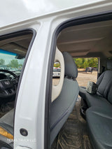 2009-2018 Dodge Ram 1500 4th Gen Crew Cab Cummins Cab - White
