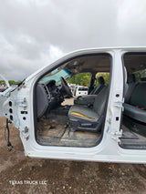 2009-2018 Dodge Ram 1500 4th Gen Crew Cab Cummins Cab - White