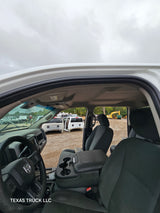 2009-2018 Dodge Ram 1500 4th Gen Crew Cab Cummins Cab - White