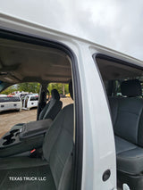 2009-2018 Dodge Ram 1500 4th Gen Crew Cab Cummins Cab - White