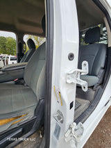 2009-2018 Dodge Ram 1500 4th Gen Crew Cab Cummins Cab - White
