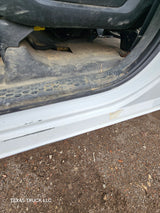 2009-2018 Dodge Ram 1500 4th Gen Crew Cab Cummins Cab - White