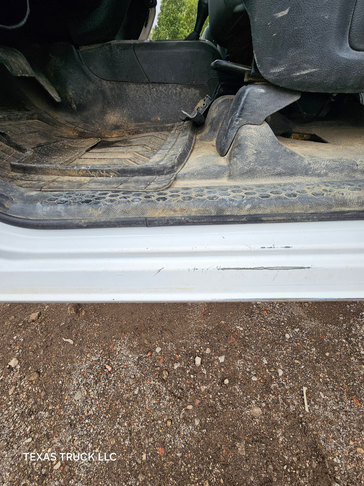 2009-2018 Dodge Ram 1500 4th Gen Crew Cab Cummins Cab - White